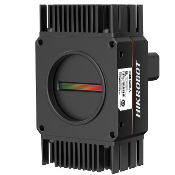 HIKROBOT  海康机器人 MV-CL042-91FC 工业线阵相机