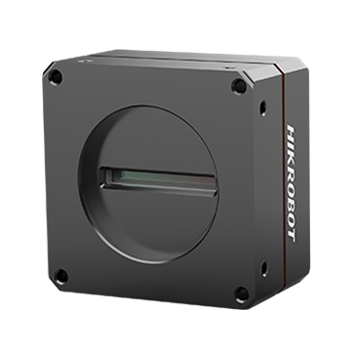 HIKROBOT  海康机器人 MV-CL042-91CM-V2 工业线阵相机