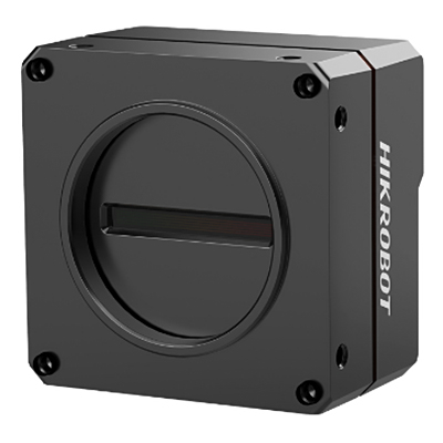 HIKROBOT  海康机器人 MV-CL043-A1GC 工业线阵相机