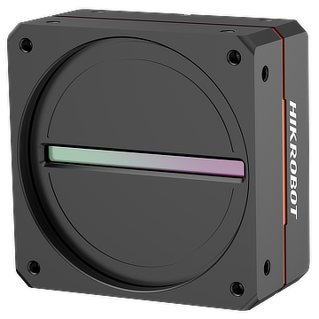 HIKROBOT  海康机器人 MV-CL081-41CM 工业线阵相机