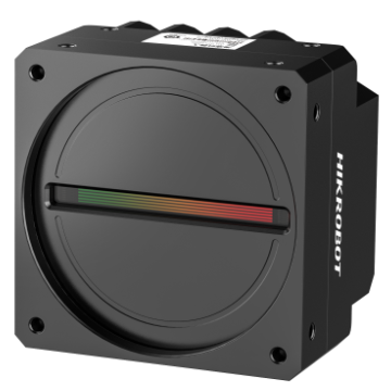 HIKROBOT  海康机器人 MV-CL084-90F1M 工业线阵相机