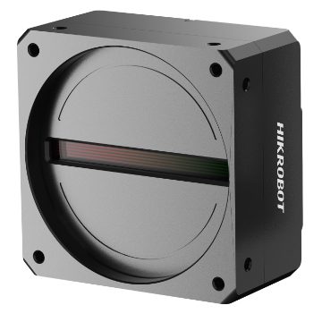HIKROBOT  海康机器人 MV-CL084-B1NM 工业线阵相机