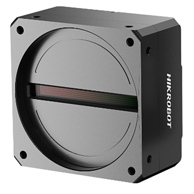 HIKROBOT  海康机器人 MV-CL084-B1NM 工业线阵相机