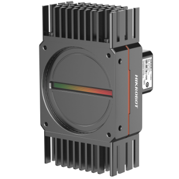 HIKROBOT  海康机器人 MV-FS8200-91F2M 工业线阵相机