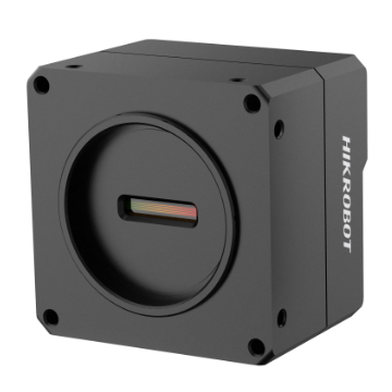 HIKROBOT  海康机器人 MVGL-AC022L-86GM 工业线阵相机