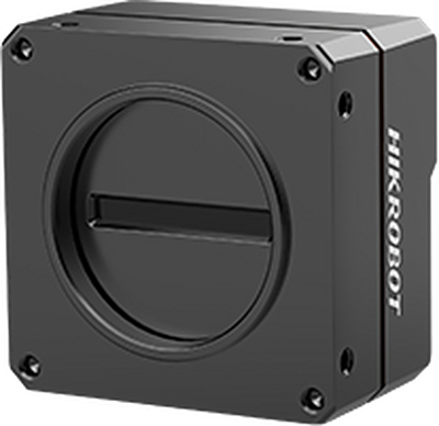 HIKROBOT  海康机器人 MVGL-AC042L-80GM 工业线阵相机