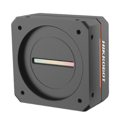HIKROBOT  海康机器人 MVGL-AC083L-34XCC 工业线阵相机