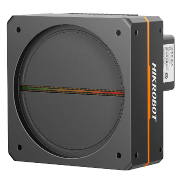 HIKROBOT  海康机器人 MVGL-AC166L-47TC 工业线阵相机