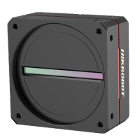 HIKROBOT  海康机器人 HIK-XZ162-CCM 工业线阵相机