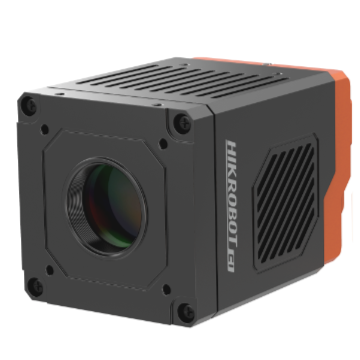 HIKROBOT  海康机器人 MV-CI013-GS-TF  红外相机