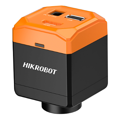 HIKROBOT  海康机器人 MV-CM2020C-0H  HDMI显微相机