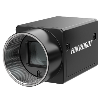 HIKROBOT  海康机器人 MV-CE013-80GC  工业面阵相机