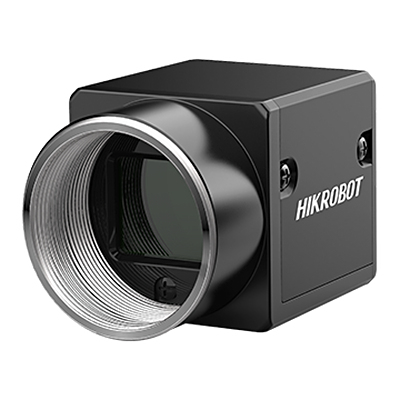 HIKROBOT  海康机器人 MV-CE050-30UC  工业面阵相机