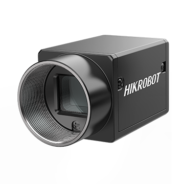 HIKROBOT  海康机器人 MV-CE050-31GC  工业面阵相机