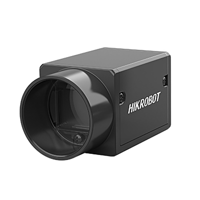 HIKROBOT  海康机器人 MV-CE120-10GM  工业面阵相机