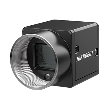HIKROBOT  海康机器人 MV-CE120-10UC  工业面阵相机