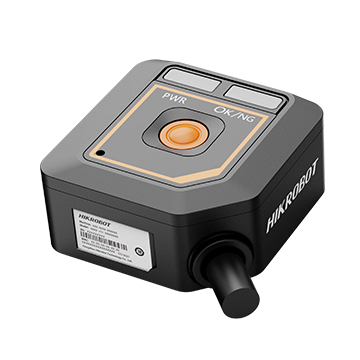 HIKROBOT  海康机器人 MV-SCA002M-03S-WBN-NR  视觉传感器