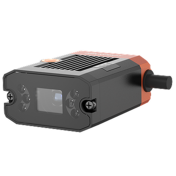 HIKROBOT  海康机器人 MV-SC2016EC-15S-WBN  视觉传感器