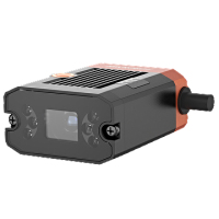HIKROBOT  海康机器人 MV-SC2016EC-15S-WBN  视觉传感器