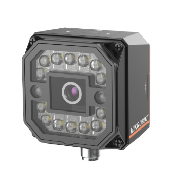 HIKROBOT  海康机器人 MV-SCC007C-15M-WBN  视觉传感器