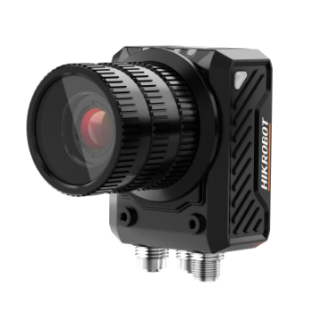 HIKROBOT  海康机器人 MV-SC6050M-00C-NNN/V2  智能相机
