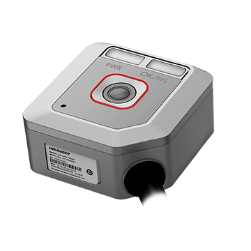HIKROBOT  海康机器人 MV-ORF-120GH-R  工业读码器