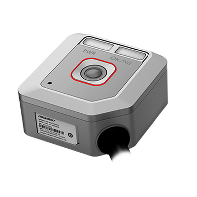 HIKROBOT  海康机器人 MV-ORF-120GH-U  工业读码器