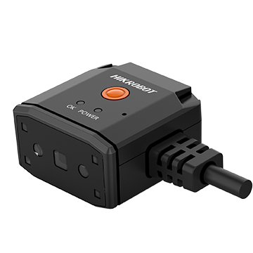 HIKROBOT  海康机器人 MV-ID2013EM-05H-RBN-S  工业读码器