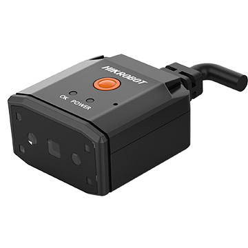 HIKROBOT  海康机器人 MV-ID2013EP-05-RBN-U 工业读码器