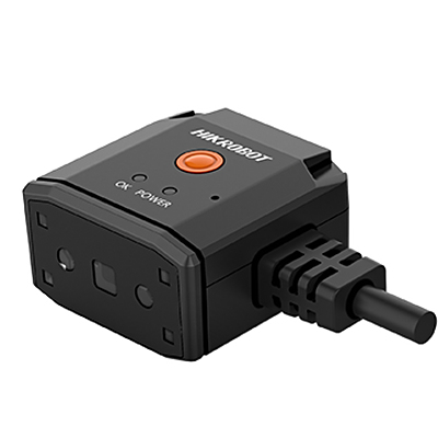 HIKROBOT  海康机器人 MV-IDB005EX-05RPSU 工业读码器