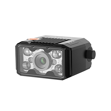 HIKROBOT  海康机器人 MV-ID2862X-05H-BYR 工业读码器