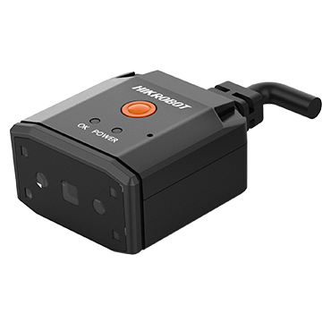HIKROBOT  海康机器人 HK-EJH13RB-05-WBN 工业读码器