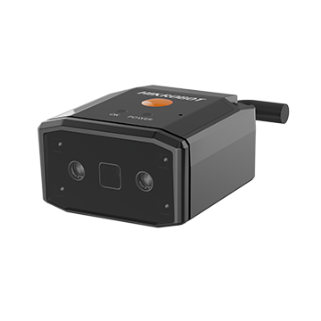 HIKROBOT  海康机器人 ED2X  工业读码器