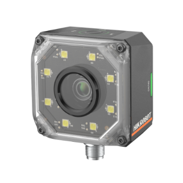 HIKROBOT  海康机器人 MV-ID3013PM-06M-WBN-8  工业读码器