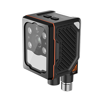 HIKROBOT  海康机器人 MV-IDCX009X-12MR  工业读码器