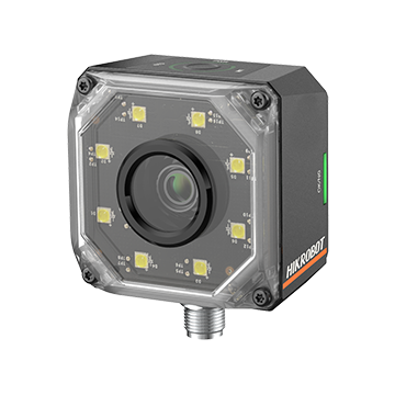 HIKROBOT  海康机器人 MV-HY-NEI-S2011  工业读码器