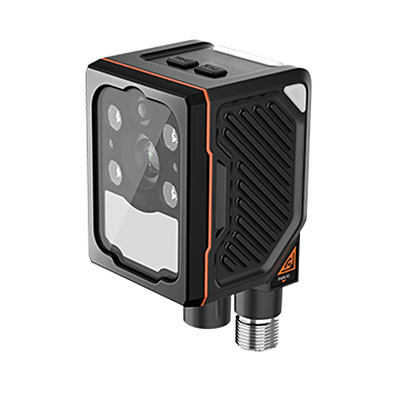 HIKROBOT  海康机器人 MV-C30TZXM-25M-RBN  工业读码器