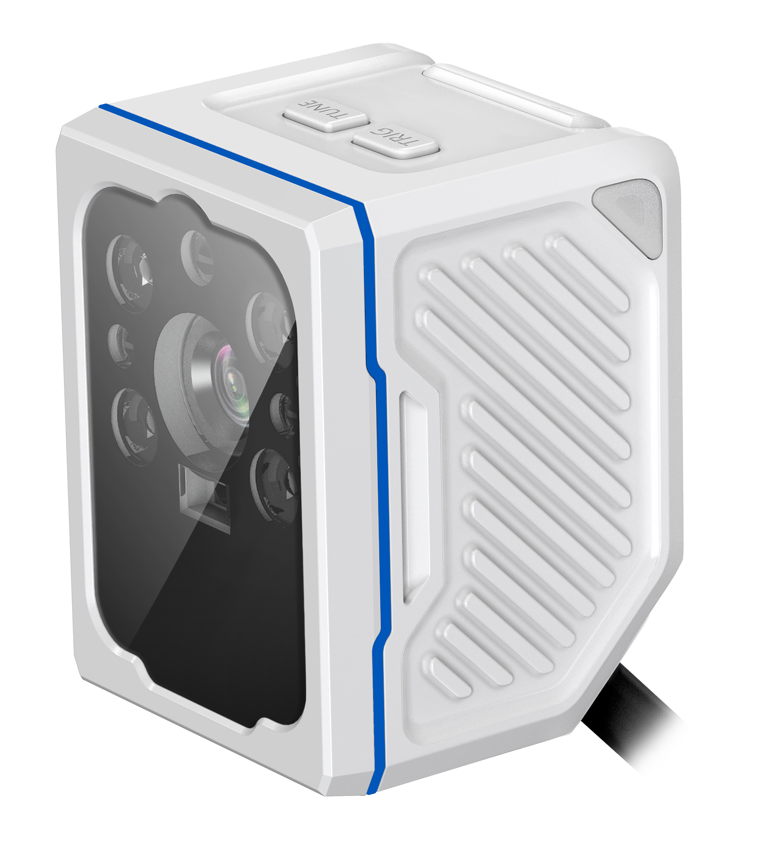 HIKROBOT  海康机器人 MV-HY-MED-C09 工业读码器