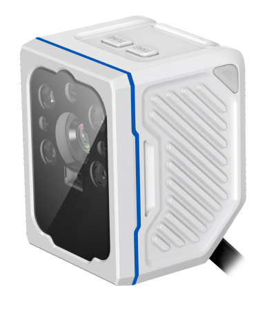 HIKROBOT  海康机器人 MV-HY-MED-C09-PD 工业读码器