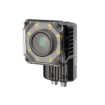 HIKROBOT  海康机器人 MV-ID5060M-00C-WBN 工业读码器