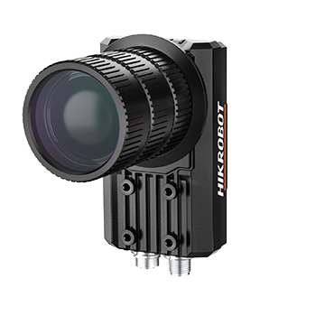 HIKROBOT  海康机器人 MV-ID5250PM-00C-NNN  工业读码器