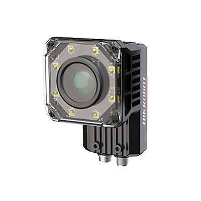 HIKROBOT  海康机器人 MV-IDE012X-CRN 工业读码器