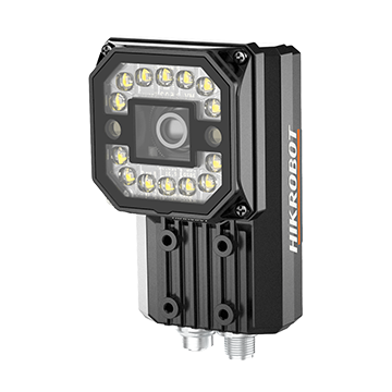 HIKROBOT  海康机器人 CY-C030M-12MW  工业读码器