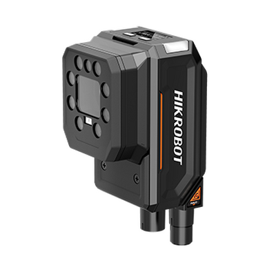HIKROBOT  海康机器人 MV-IX650M-08M-RBN  工业读码器