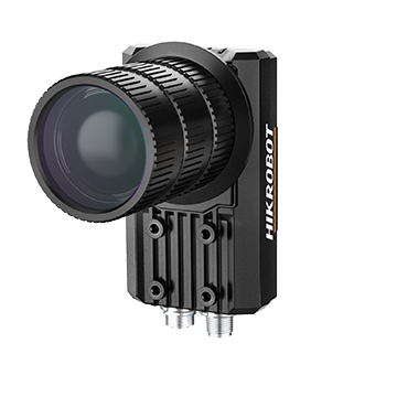 HIKROBOT  海康机器人 MV-FX2000-00-BCN  工业读码器