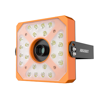 HIKROBOT  海康机器人 MV-PD010003-06C-12C  物流读码器