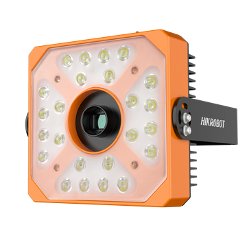 HIKROBOT  海康机器人 MV-IDS006M-12C-C  物流读码器