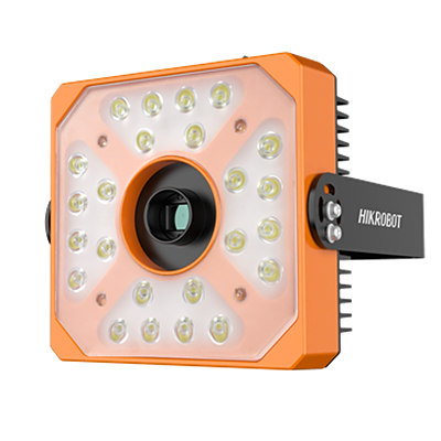 HIKROBOT  海康机器人 MV-IDS020M-20C-C  物流读码器