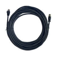 HIKROBOT 海康机器人 MV-IDA-E-M12A8pF-RJ45-HF-20m 读码器配件