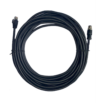 HIKROBOT 海康机器人MV-IDA-E-M12A8pF-RJ45-ST-10m 读码器配件